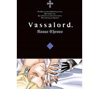 Vassalord. Volume 2
