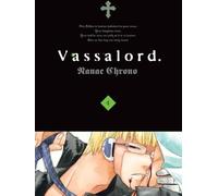 Vassalord. Volume 4