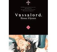 Vassalord. Volume 5