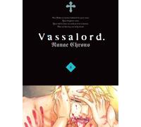 Vassalord. Volume 6
