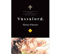 Vassalord. Volume 7