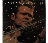 Vassar Clements