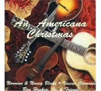 Vassar Clements - Americana Christmas