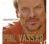 Phil Vassar – Greatest Hits, Vol. 1 – Legacy