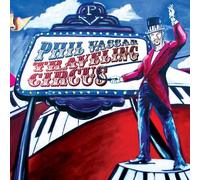 Vassar,Phil - Traveling Circus