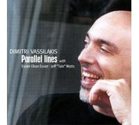 Vassilakis, Dimitrios - Parallel Lines