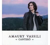 Vassili, Amaury - Cantero (Inclus Sognu - Eurovision 2011)