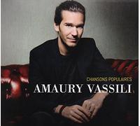 Vassili, Amaury - Chansons. -Coll. Ed [Import]