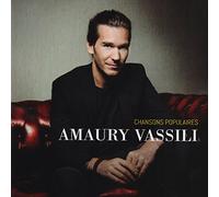 Vassili, Amaury - Chansons Populaires