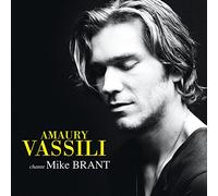Amaury Vassili – Chante Mike Brant – Warner Music
