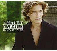 Vassili, Amaury - Una Parte Di Me -CD+DVD-