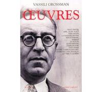 Vassili Grossman - Oeuvres Vassilli Grossman (Auteur)
