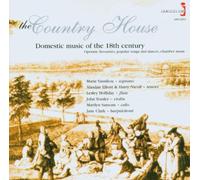 Vassiliou,Elliott,Holliday - The Country House