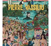 Vassiliu, Pierre - Voyage