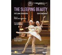 Vassily Sinaisky - Sleeping Beauty [New DVD]