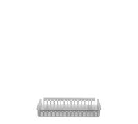 VASSOIO PIAZZA 01441/07 KARTELL GREY