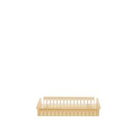 VASSOIO PIAZZA BEIGE 01441/DA KARTELL BR