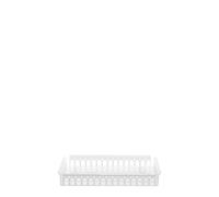 VASSOIO PIAZZA KARTELL BIANCO ART 01441/03