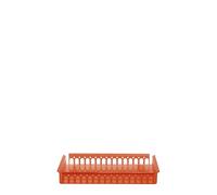 VASSOIO PIAZZA TERRACOTTA 01441/TE KARTE