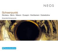 Werke Für Blechbläser
