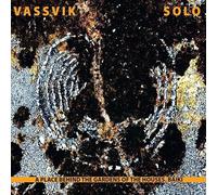 Torgeir Vassvik – A Place Behind the Gardens of the Houses. Baiki – CD – Import
