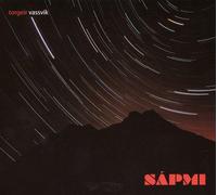 Vassvik Torgeir - Sapmi [Import]
