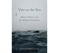 Vast As The Sea