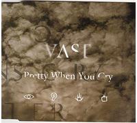 Vast - Pretty When You Cry [Import]