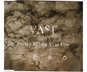 Vast - Pretty When You Cry [Import]