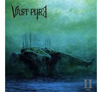 Vast Pyre - II Bleak