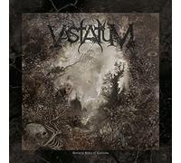 Vastatum - Mercurial States of Revelation [Import]
