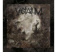 Vastatum Mercurial States of Revelation (CD) Album