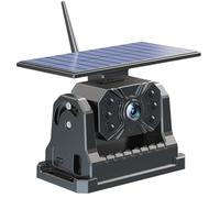 VASTEND Caméra de Recul Magnétique sans Fil, Compatible Uniquement avec VS-7A, VS-9A