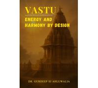 Vastu: Energy and Harmony by Design