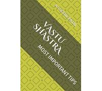 Vastu Shastra: Most Important Tips