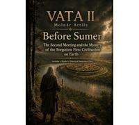VATA II - Before Sumer: The Second Meeting and the Mystery of the Forgotten First Civilisation on Earth