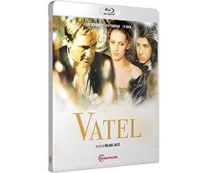 Vatel ( 2000 ) (Blu-Ray)
