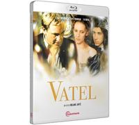 Vatel Blu-ray
