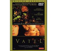 Vatel [DVD] [Import]