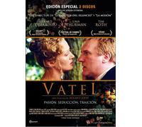Vatel (2000)