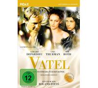 Vatel: Ein Festmahl Für Den König – Gérard Depardieu – Remasterisé