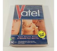 Vatel - Film Avec Uma Thurman Dvd