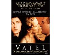 Vatel [Import USA Zone 1]