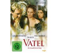 Vatel - Vatel/DVD [Import]