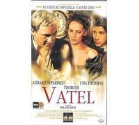Vatel - VF [VHS]