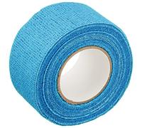 Vater Bande adhésive pour baguettes et doigts Bleu