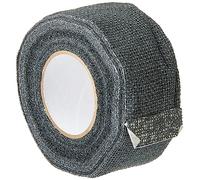 Vater Bande adhésive pour baguettes et doigts Noir