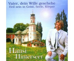 Vater Deine Wille Gescheh