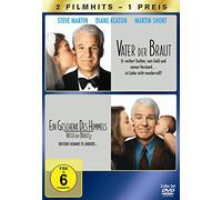 Vater der Braut 1+2 [Import]