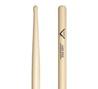 Vater Hickory Jazz Ride Baguettes en bois